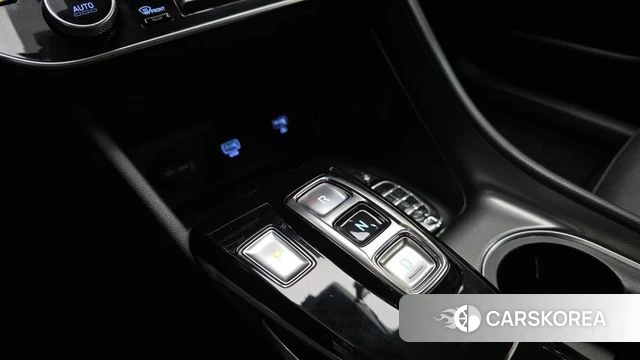 Hyundai Sonata (DN8) id 4179647 из Кореи 19