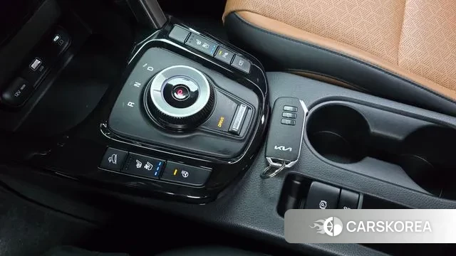 Kia The New Seltos id 3032142 из Кореи 19