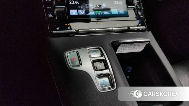 Hyundai The New Grandeur IG id 3905025 из Кореи 19