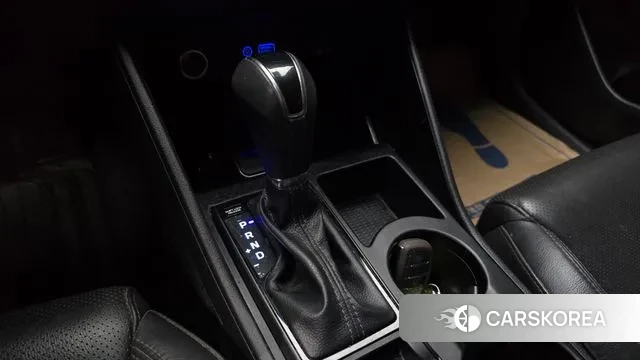 Hyundai All New Tucson id 2961223 из Кореи 19