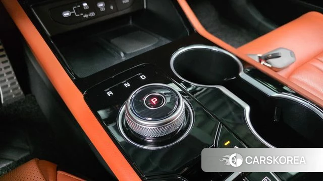 Kia The New K5 Hybrid 3rd generation id 3850583 из Кореи 19