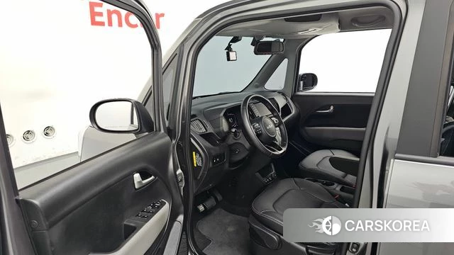 Kia The New Kia Ray id 3914789 из Кореи 19