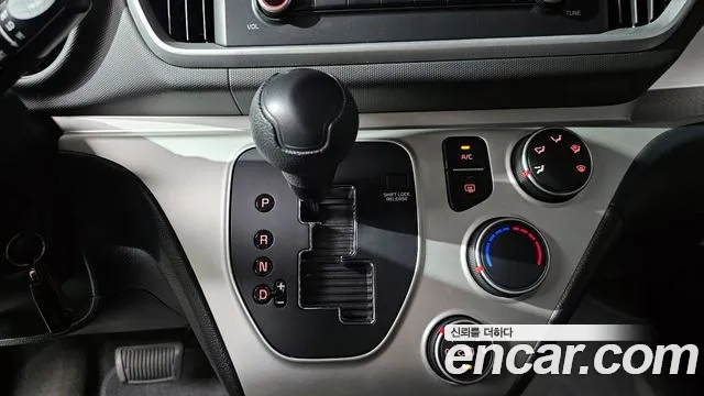 Kia The New Ray id 2896379 из Кореи 19