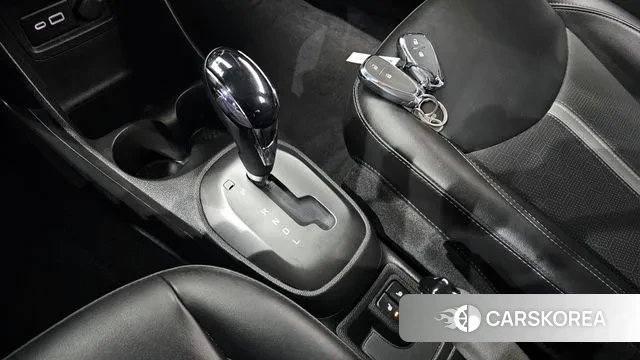 Chevrolet (GM Daewoo) The New Spark id 3561160 из Кореи 19