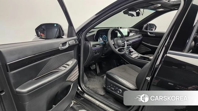 Hyundai The New Palisade id 4941447 из Кореи 36