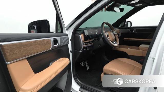 Hyundai Santa Fe (MX5) id 4630412 из Кореи 39