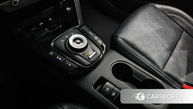 Kia The New Seltos id 3825977 из Кореи 19