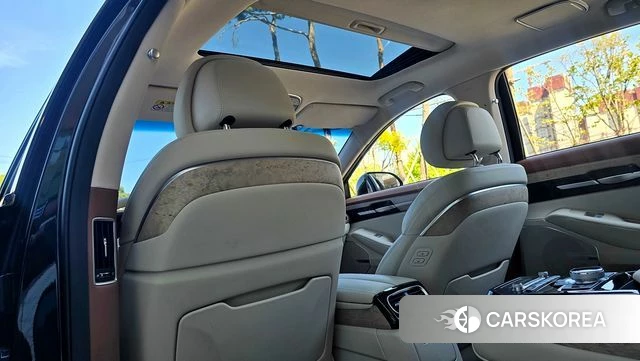 Genesis G90 id 4447343 из Кореи 29