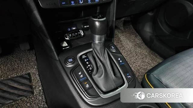 Hyundai Kona id 4647741 из Кореи 29