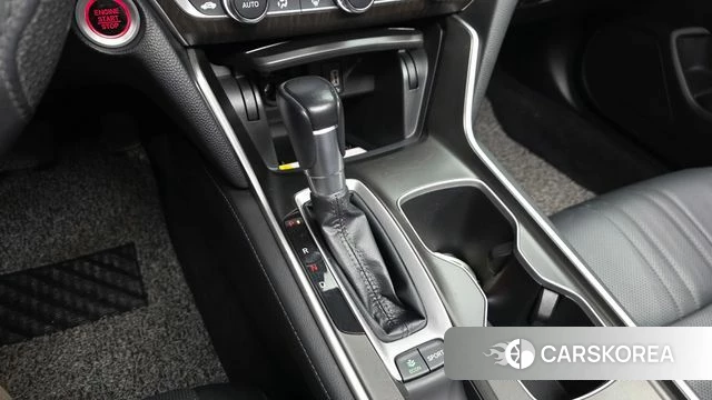 Honda Accord 10th Generation id 4568479 из Кореи 19
