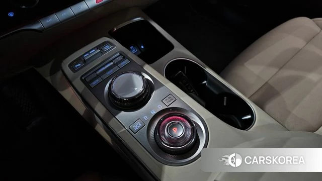Genesis GV70 id 4656751 из Кореи 31