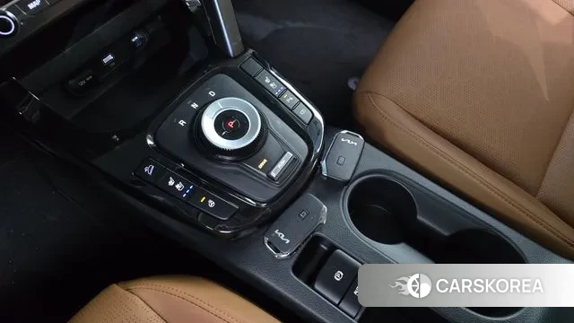 Kia The New Seltos id 3533754 из Кореи 19