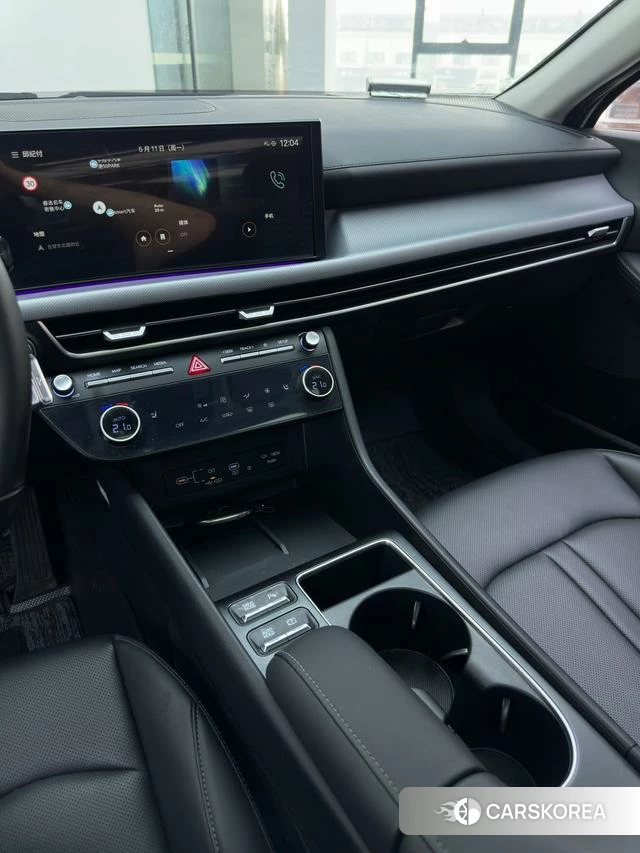 Hyundai Sonata id 4301362 из Китая 19