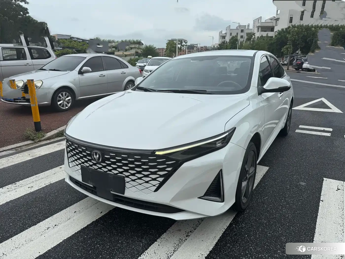 Chang'an Ruicheng PLUS id 4628216 из Китая 13