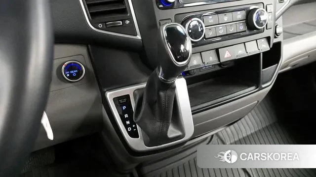 Hyundai Solati id 2991171 из Кореи 19