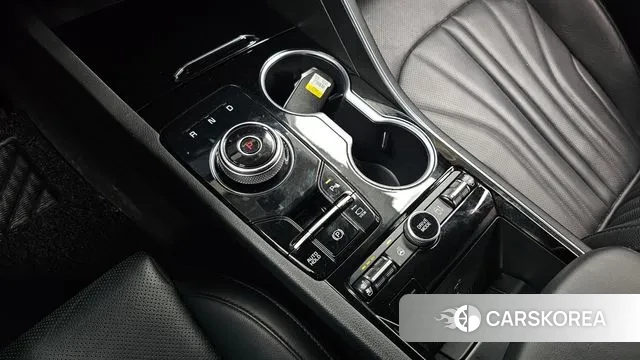 Kia K5 Hybrid 3rd Generation id 3625534 из Кореи 19