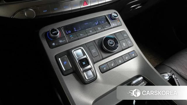 Hyundai Palisade id 4535479 из Кореи 18