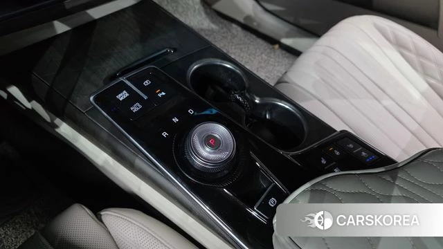 Kia K8 Hybrid id 4540780 из Кореи 38