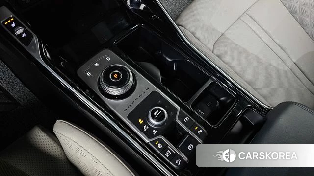 Kia Sorento 4th Generation id 3840184 из Кореи 19