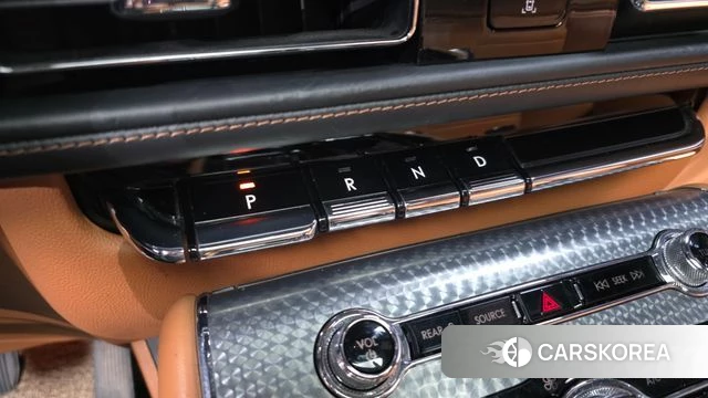 Lincoln Aviator 2nd generation id 4593037 из Кореи 19