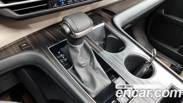 Toyota Sienna 4th Generation id 2695639 из Кореи 19