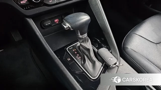 Kia The New Niro id 3686929 из Кореи 19