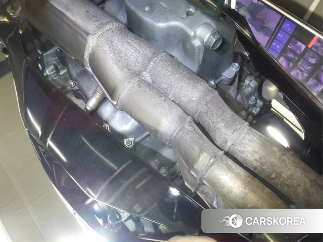 Kawasaki ZX-6R NINJA ABS id 4334488 из Японии 9