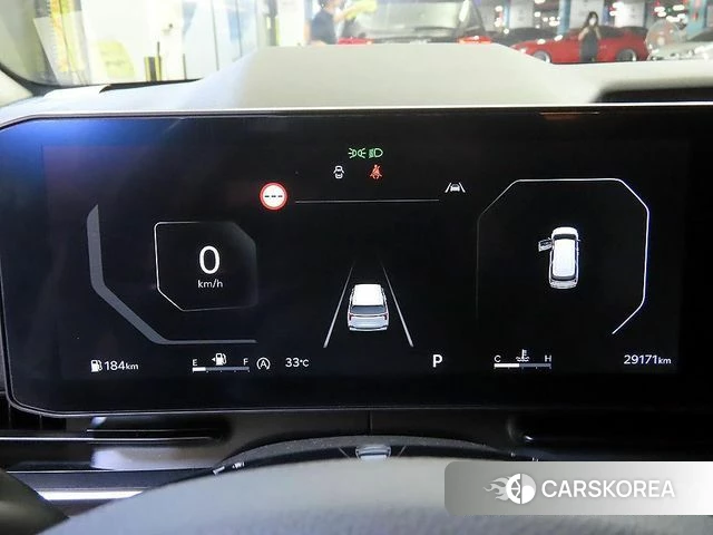 Kia The New Carnival 4th Generation id 4578834 из Кореи 19