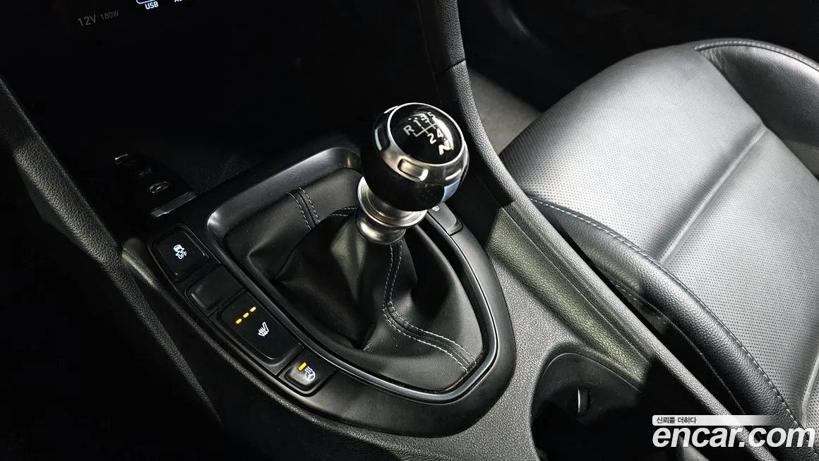 Hyundai Veloster (JS) id 1974064 из Кореи 19