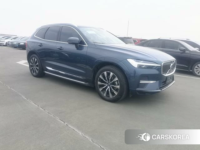 Volvo XC60 id 4239156 из Китая 11