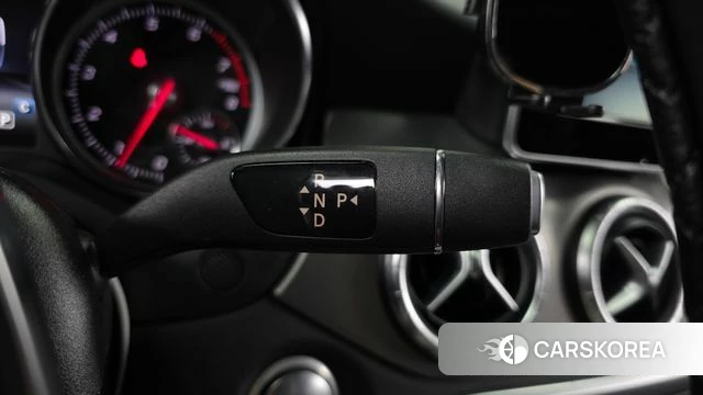 Mercedes-Benz CLA-Class C117 id 4633316 из Кореи 19