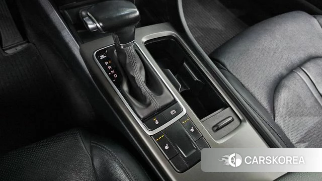 Kia The New K5 2nd generation id 4525516 из Кореи 29