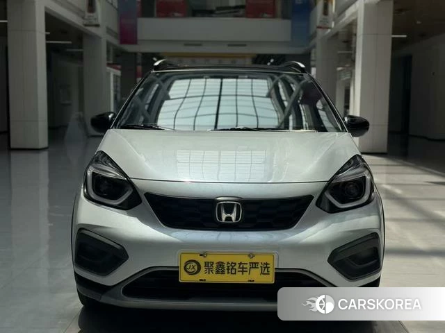 Honda Fit id 4261311 из Китая 22