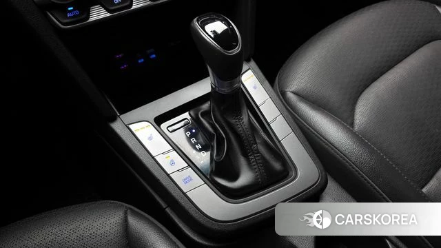 Hyundai The New Avante AD id 4232802 из Кореи 29