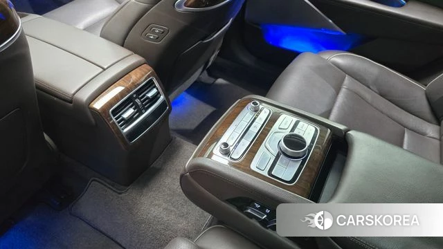 Kia More K9 id 4530806 из Кореи 19