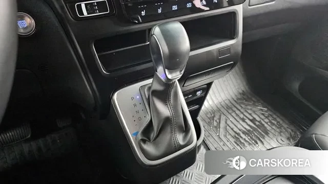 Hyundai Staria id 3399969 из Кореи 19