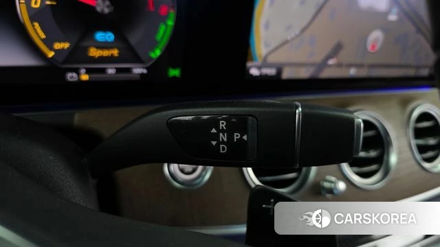 Mercedes-Benz E-Class W213 id 4430000 из Кореи 29