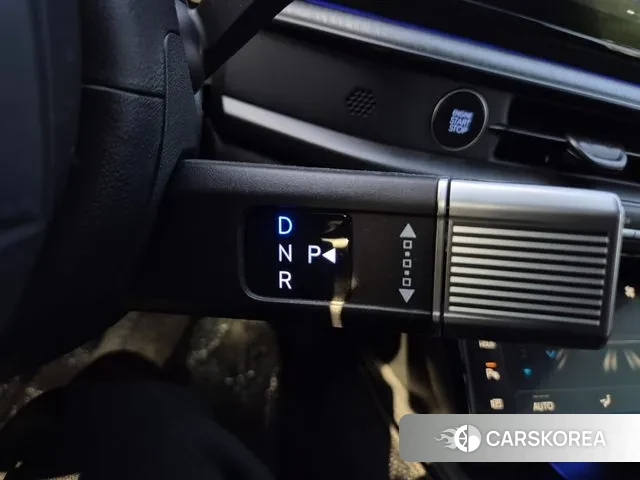 Hyundai Grandeur (GN7) id 3353460 из Кореи 19