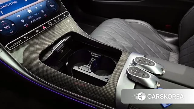 Mercedes-Benz CLE-Class C236 id 3486994 из Кореи 19