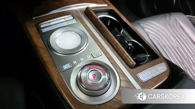 Genesis G80 (RG3) id 3557172 из Кореи 19