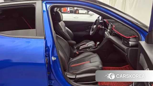 Hyundai Veloster (JS) id 2981786 из Кореи 19