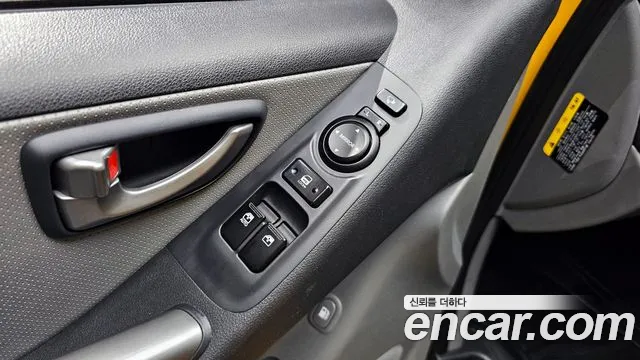 Hyundai The New Grand Starex id 2639515 из Кореи 19