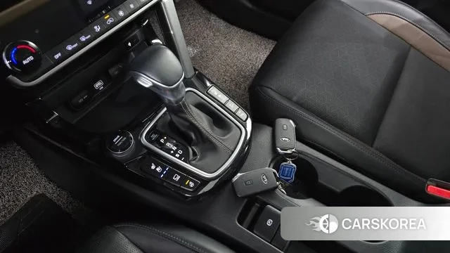 Kia Seltos id 3499519 из Кореи 19