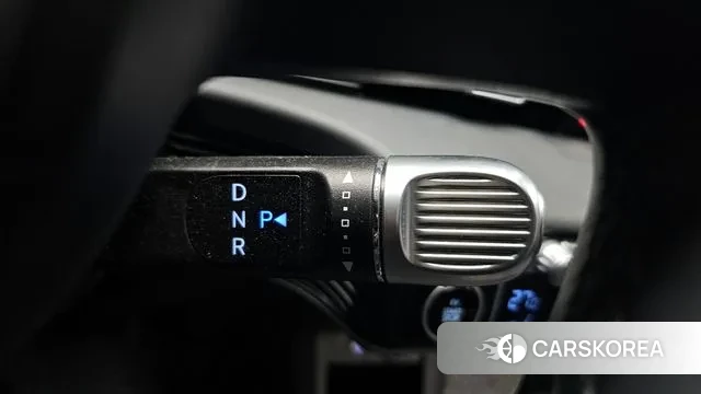 Hyundai Ionic 5 id 3605957 из Кореи 19