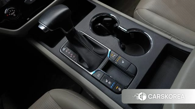 Kia The New Carnival id 4698828 из Кореи 28