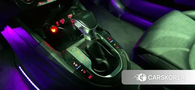 Kia Come New K3 id 3009245 из Кореи 19