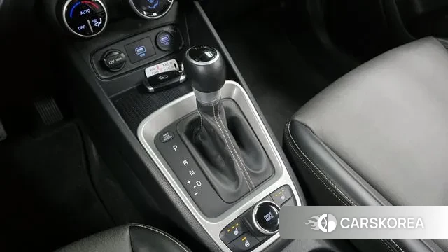 Hyundai Venue id 3607911 из Кореи 19