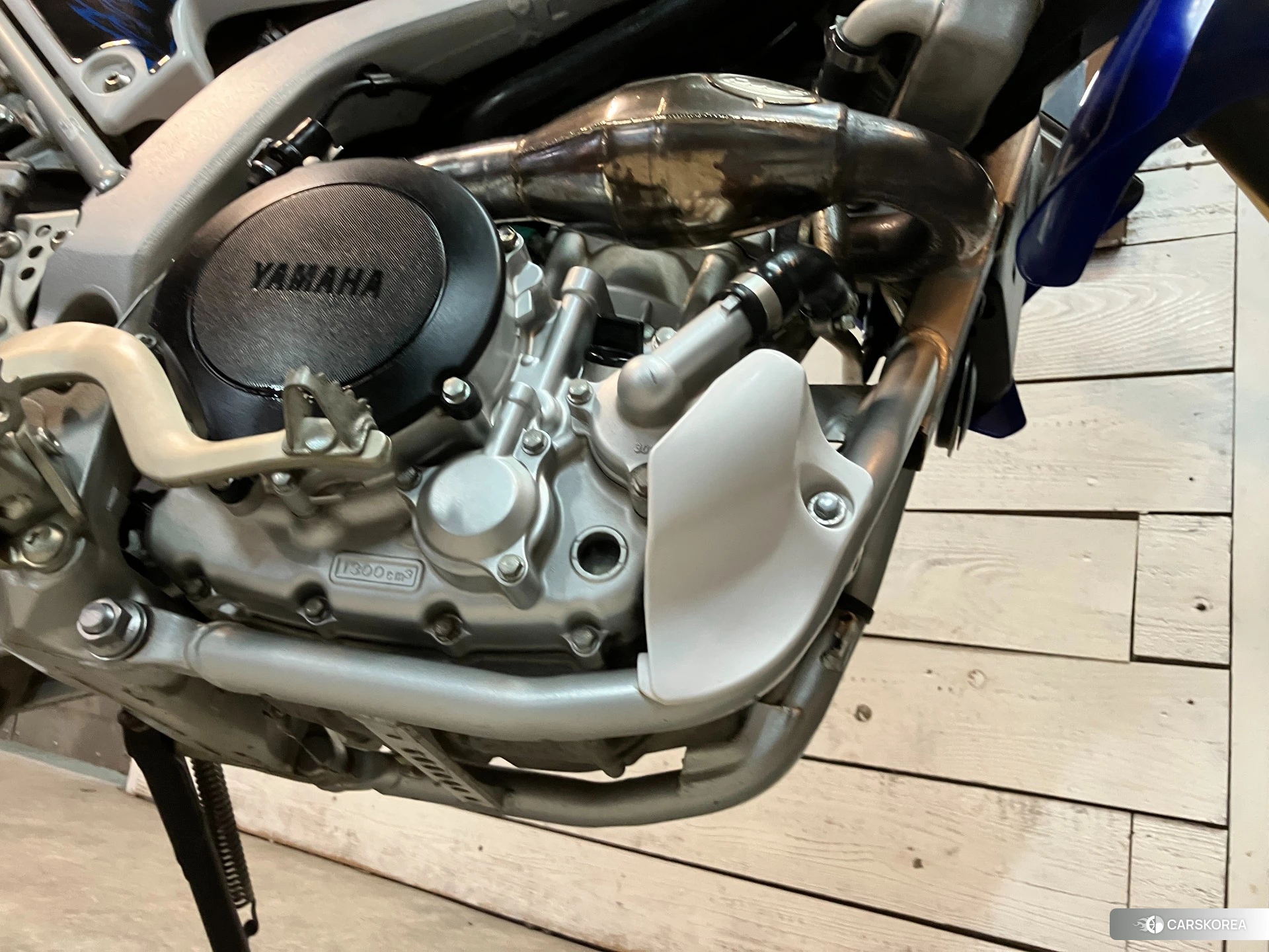 Проданный Yamaha WR250R id 4236896 из Японии, фото 29