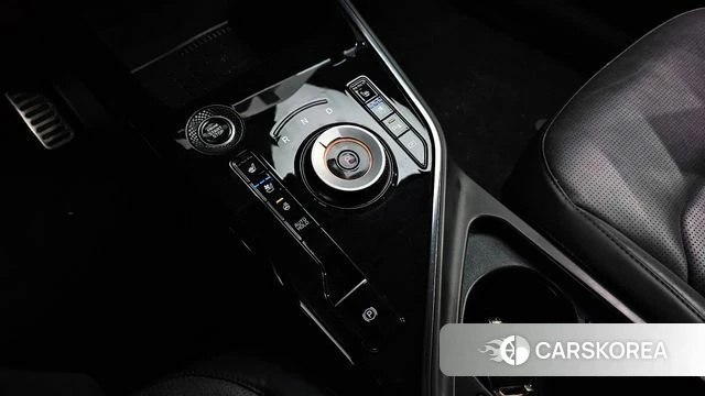 Kia Di Ol Nu Niro id 3865536 из Кореи 19