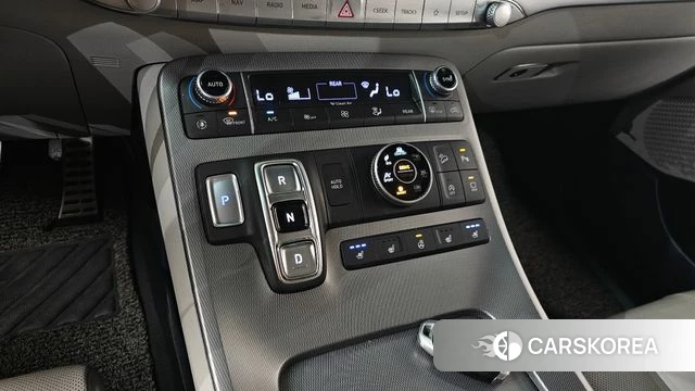 Hyundai Palisade id 4225040 из Кореи 31